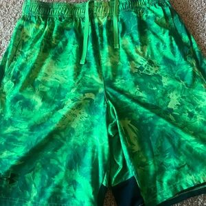 Under Armour Shorts
